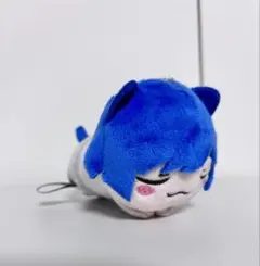 いれいふ　いふ　if lf ぬいぐるみ　マスコット　おひるねこ