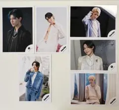 Snow Man ラウール 公式写真 オフショ 6枚