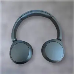 SONY ソニー ワイヤレスヘッドホン WH-CH520 黒
