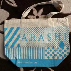 【値下げしました】嵐ツアーバック♪