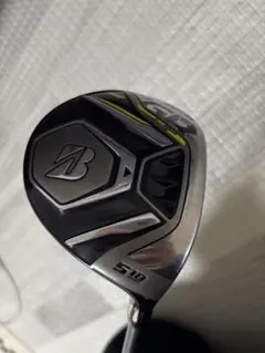 ブリヂストン JGR 5H 26° ユーティリティ ツアーAD DI HY 75 ブリヂストン JGR 5H 26° ユーティリティ ツアーAD DI HY 75 - メルカリ