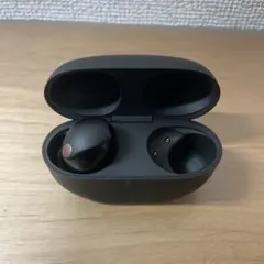 Sony WF-1000XM5ワイヤレスイヤホン 本体のサムネイル