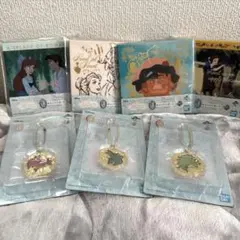 이치방쿠지 ディズニープリンセス