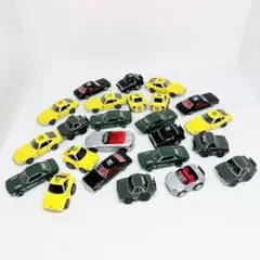 第41回東京モーターショー開催記念トミカ トヨタiQ - メルカリ