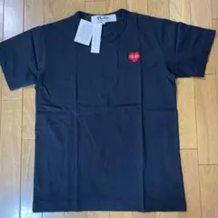 【新品】PLAY COMME des GARÇONS Tシャツ M