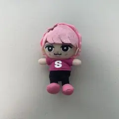 佐久間大介　ちびぬい