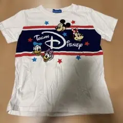 Tokyo Disney Resort Tシャツ 半袖のサムネイル