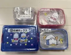 サンリオ　当たりくじ　7.8.913番セットのサムネイル