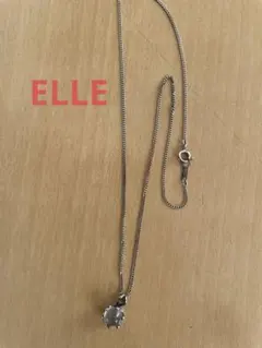 ELLEムーンストーンネックレスのサムネイル