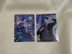 うたプリ ビジュコレ トキヤ