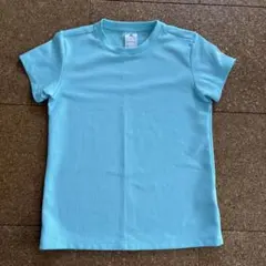 adidas 半袖 Tシャツ ライトブルーのサムネイル