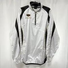 【ZETT】　ウインドブレーカー　メンズＬ