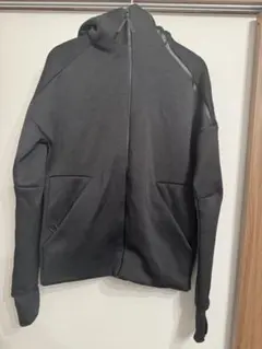 【専用】adidas Z.N.E.フーディ 上 メンズＭサイズ