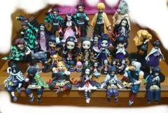 2026年最新】鬼滅の刃 フィギュアの人気アイテム - メルカリ
