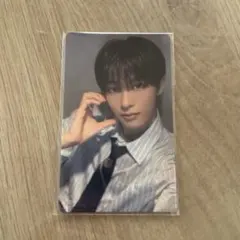 KO1KEYZ 飯塚亮賀 トレカ