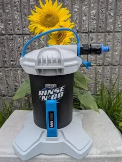 【未使用フォームガン付】Unger Rinse 'n' Go （本体ジャンク品）のサムネイル