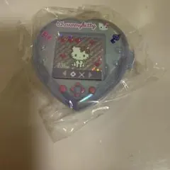 サンリオキャラクターズシークレットミニゲーム機風チャーム チャーミーキティ