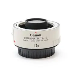 Canon (キヤノン) エクステンダー EF1.4X IIのサムネイル