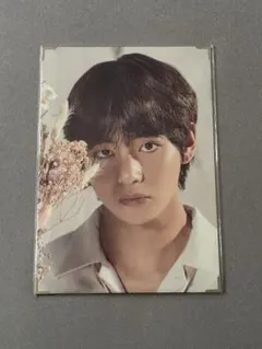2026年最新】bts love yourself プレミアムフォトの人気アイテム