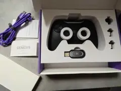 Void GENESIS コントローラー