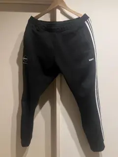 FCRB TRAINING TRACK RIBBED PANTS 24ss