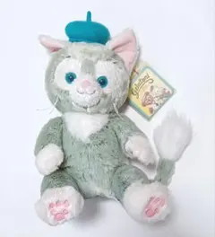東京ディズニーシー ぬいぐるみ
