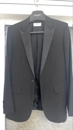 SAINT LAURENT PARIS スモーキンジャケットのサムネイル