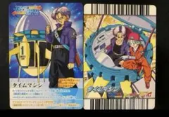 ドラゴンボール　データカードダス　プロモセット ドラゴンボール データカードダス プロモカード15枚セット｜Yahoo