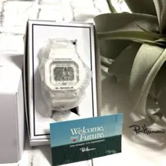 2025年最新】ロンハーマン g-shockの人気アイテム - メルカリ