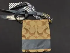 サコッシュ ショルダーバッグ