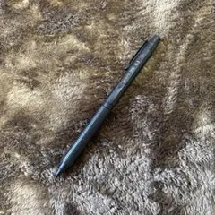 ブラックシャープペンシル 0.3mm