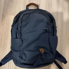 Fjallraven Raven 20L バックパック ネイビーのサムネイル