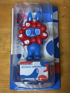 2025年最新】LABUBU MYAKU-MYAKUの人気アイテム - メルカリ