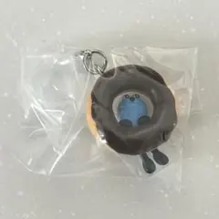 スンスン　めじるしアクセサリー　ドーナツ