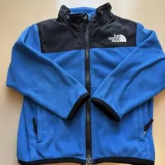 THE NORTH FACE フリースジャケット 100cm