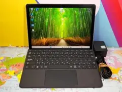 Surface Go 2 8GB Office2024 10.5型 キーボード