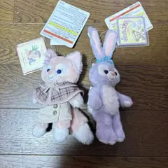 2026年最新】ステラルーぬいぐるみキーホルダーの人気アイテム - メルカリ