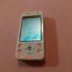D704i docomo 美品