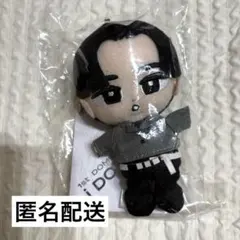 【新品未開封】Snow Man 目黒蓮　すのチル　チルぬい　ちびぬい　iDOME