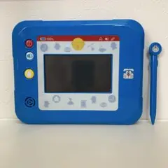 【値下げ！】ドラえもん　ひらめきパッド　電源アダプタ付き