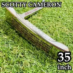 271本限定品！スコッティキャメロン tel3 1998 PGA Victory | Mercari