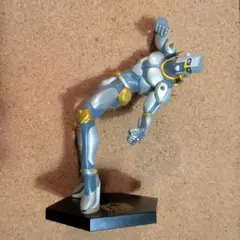 JoJo 25TH フィギュア 2012年