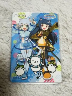 maimaiでらっくす 10周年記念aime - メルカリ