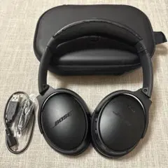BOSE QC35 Model 425948 イヤーパッド無 - メルカリ