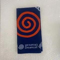 SEDAN ALL-PURPOSE DREAMCAST バンダナ