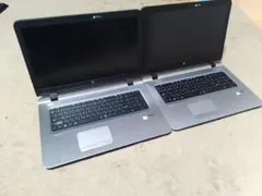 2025年最新】hpノートパソコン ジャンクの人気アイテム - メルカリ