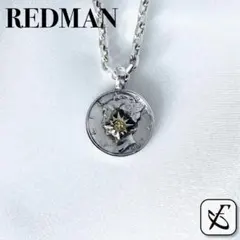 2026年最新】redman ネックレスの人気アイテム - メルカリ