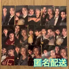 RIIZE ALL OF YOU ユニットトレカ コンプ セット