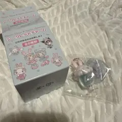 サンリオ メゾピアノ シークレットチャーム シナモン