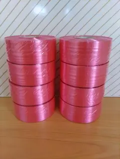 PE平テープ８個セット